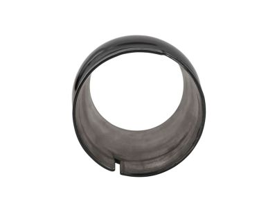 84521819 GM 4.3L or 5.3L Black Chrome Single Outlet Exhaust Tip with Bowtie Logo Product Photo 6 of 7