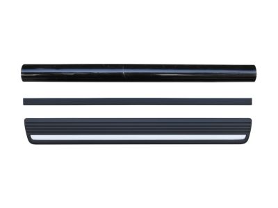 84527215 GM Molded Assist Steps in Spectra Gray Product Photo 2 of 2