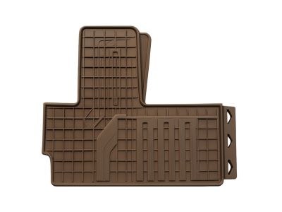 84646777 GM Third-Row Premium All-Weather Floor Liner in Teak (for models with second-row Captain's Chairs) Product Photo 2 of 5