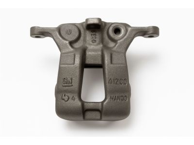 84690453 GM Rear Brake Upgrade System Product Photo 2 of 3