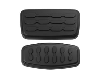 84712883 GM Automatic Transmission Sport Pedal and Cover Package Product Photo 3 of 5