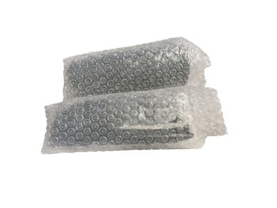 84712883 GM Automatic Transmission Sport Pedal and Cover Package Product Photo 5 of 5