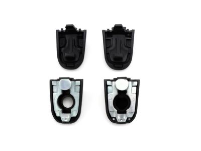 84713668 GM Front and Rear Door Handles in Black Product Photo 8 of 10