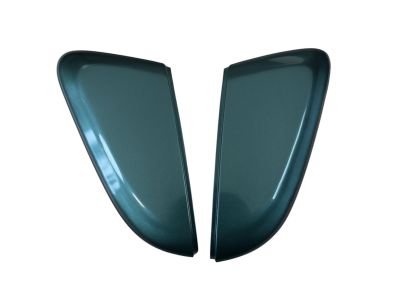 GM 84809697 Outside Rearview Mirror Covers in Black 84809697 GM Outside Rearview Mirror Covers in Black Product Photo 1 of 4