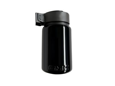 84894463 GM 2.7L Black Chrome Single Outlet Exhaust Tip with GMC Logo Product Photo 2 of 5