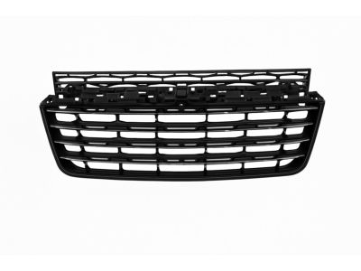 84919658 GM Grille in Black (for Models with HD Surround Vision) Product Photo 2 of 9