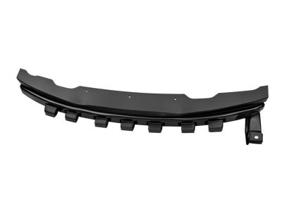 84919658 GM Grille in Black (for Models with HD Surround Vision) Product Photo 4 of 9