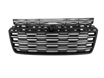 84919658 GM Grille in Black (for Models with HD Surround Vision) Product Photo 7 of 9