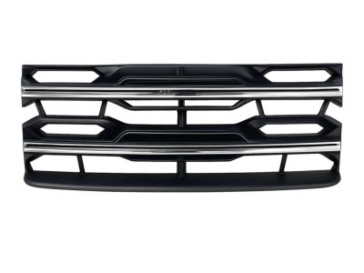 84919658 GM Grille in Black (for Models with HD Surround Vision) Product Photo 1 of 9