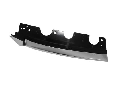 84960263 GM Grille in Black with Gloss Black Surround and GMC Logo (not for use on Denali models) Product Photo 3 of 4