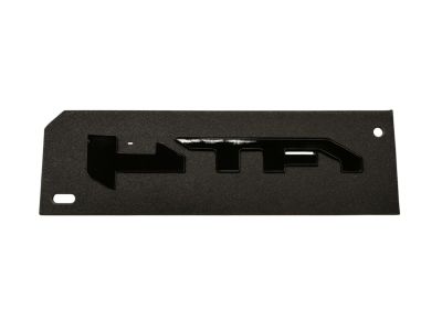 GM 85056294 Canyon AT4 Emblems in Black 85056294 GM Canyon AT4 Emblems in Black Product Photo 1 of 1