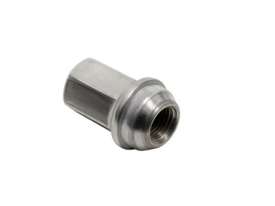 85105298 GM Lug Nuts in Chrome Product Photo 2 of 6