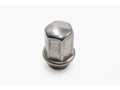 85105298 GM Lug Nuts in Chrome Product Photo 3 of 6