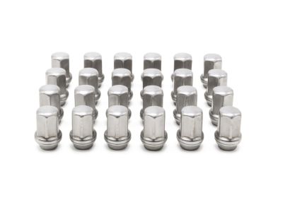 85105298 GM Lug Nuts in Chrome Product Photo 6 of 6