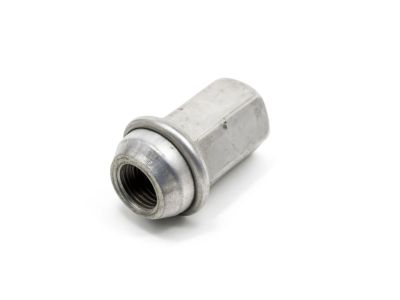 85105298 GM Lug Nuts in Chrome Product Photo 1 of 6
