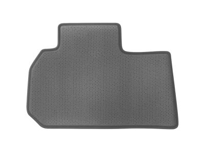 85136052 GM First-, Second- and Third-Row Carpeted Floor Mats in Jet Black for Models with Second-Row Captain's Chairs Product Photo 7 of 8