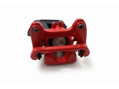 85521913 GM Rear Brake Upgrade System Product Photo 3 of 7