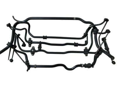 86786269 GM Body Decal Package in Red Product Photo 1 of 1