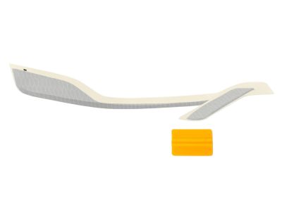 87848253 GM Body Decal Package in Blue Product Photo 3 of 3