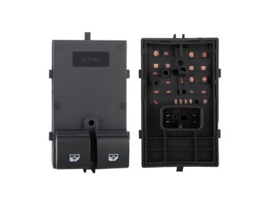 95142787 GM Cruise Control Kit with Steering Wheel-Mounted Radio Controls in Black Product Photo 6 of 6