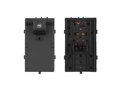 95142787 GM Cruise Control Kit with Steering Wheel-Mounted Radio Controls in Black Product Photo 1 of 6