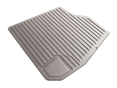 95182455 GM Premium All-Weather Cargo Area Mat in Jet Black with Spark Script Product Photo 3 of 3