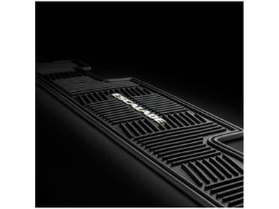 12498884 GM Grille,Note:Satin Chrome Product Photo 1 of 1