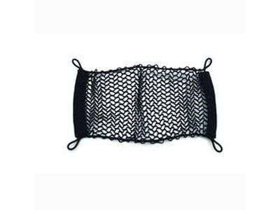 GM Cargo Net,Color:Black 19201900