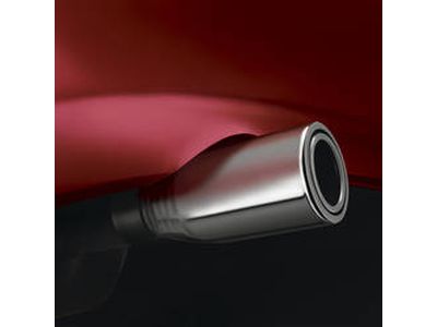 GM Cat-Back Exhaust Tip 19165454