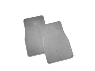 GM Floor Mats,Note:Neutral 89041907