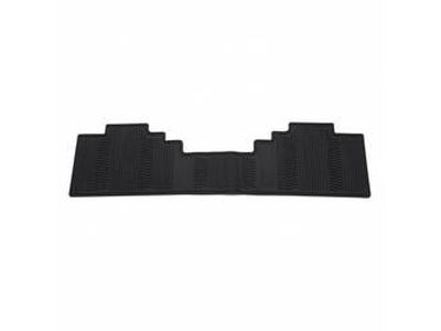 GM Floor Mats,Color:Pewter 12497689