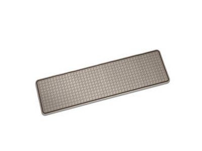 GM Floor Mats,Color:Gray 12499538