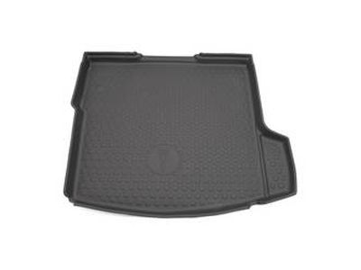 GM Cargo Tray,Color:Black 92207096