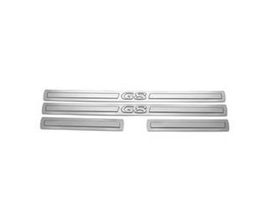 GM Door Sill Plates - Front and Rear Sets 92214933