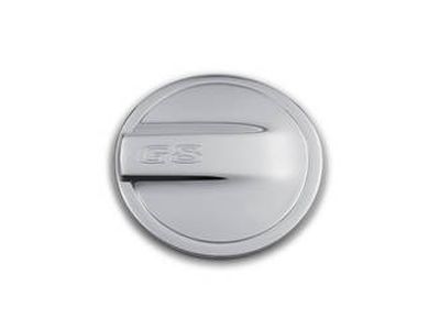 GM Fuel Door,Material:Chrome 92208706