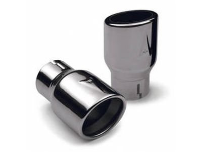 GM Cat-Back Exhaust Tip 17802060