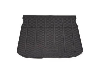 GM Floor Mats - Premium All-Weather 19170827