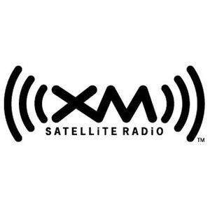 GM XM Satellite Radio 17800594