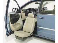 Buick Sit-N-Lift Power Seat