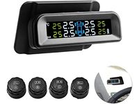 GM Tire Pressure Monitor