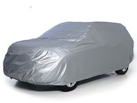 Chevrolet Vehicle Cover