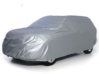 Vehicle Cover