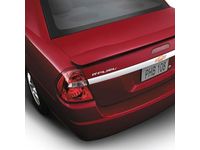 Chevrolet Malibu Spoiler Kit - 12498810