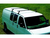 Chevrolet Express Roof Rack - 12495016
