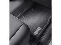 GMC Canyon Floor Mats - 19158130