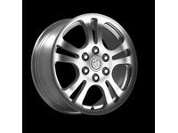 GMC Envoy Wheels - 17800152