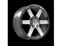 Chevrolet Trailblazer Wheels - 17800153