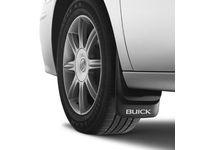 Buick Lucerne Splash Guards - 17800107
