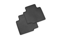 Buick LaCrosse Floor Mats - 12499450