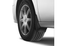 Buick Splash Guards - 12499167